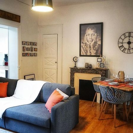 לה מאנש Le Loge'Mans Appartement Proche Gare , Tram Et Centre Ville מראה חיצוני תמונה
